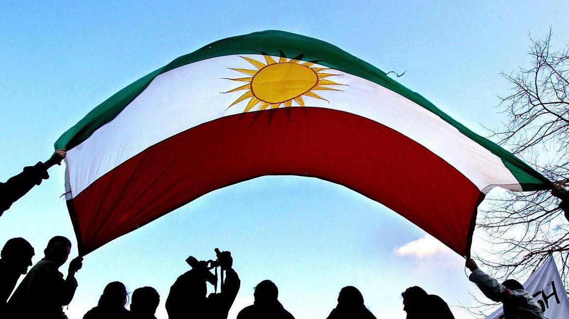 Spanningen in aanloop naar Koerdische demonstratie