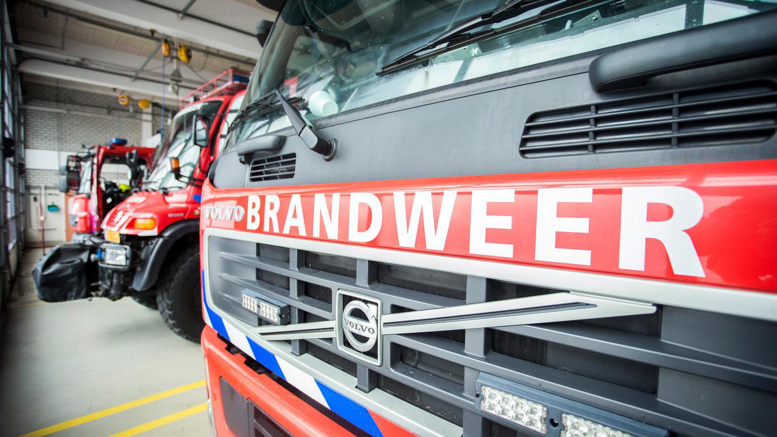 Dildo-affaire brengt brandweer Amsterdam in verlegenheid
