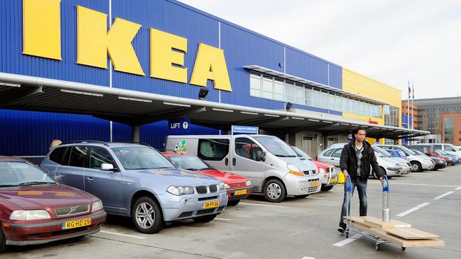Chronisch personeelstekort Ikea: 'Klanten zijn de dupe'