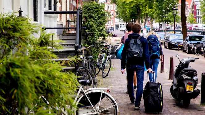 Tweede Kamer geeft Amsterdam nieuwe wapens in strijd Airbnb