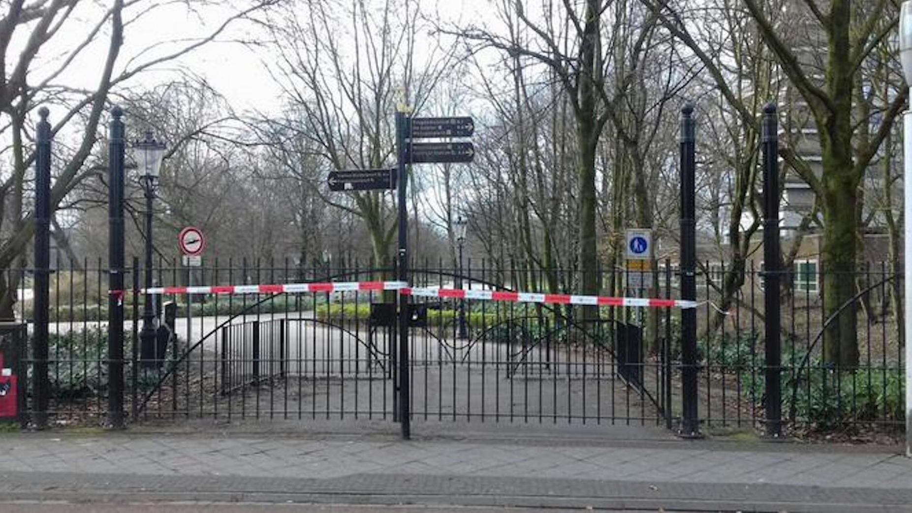 OM eist 4 jaar cel en tbs tegen minderjarige voor moord Oosterpark