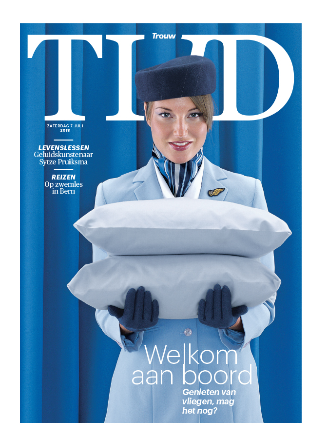 Tijd Magazine