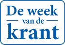 Week van de Krant logo