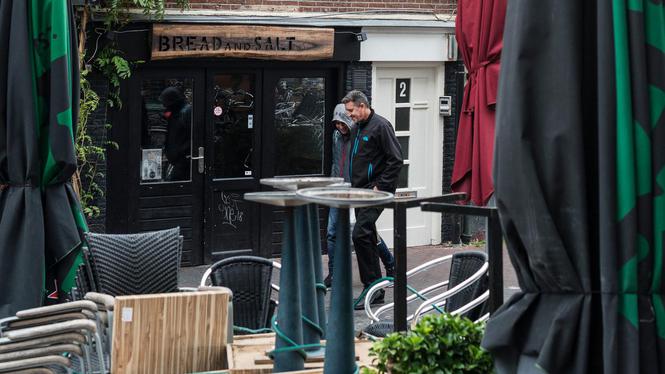 Amsterdam heeft nieuw wapen tegen fout geld in de horeca