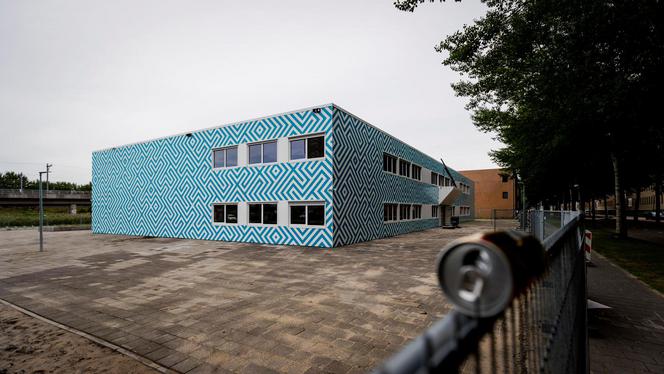Islamitische school Cornelius Haga groeit als kool