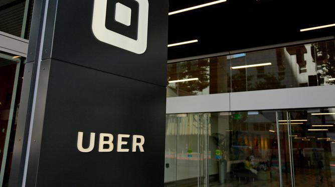Nieuwe maatregelen Uber lossen lange werkdagen niet op