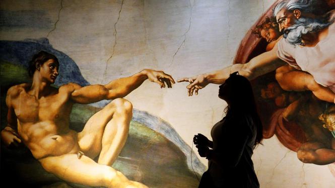 Wat leren we van het beroemde lijstje van Michelangelo?