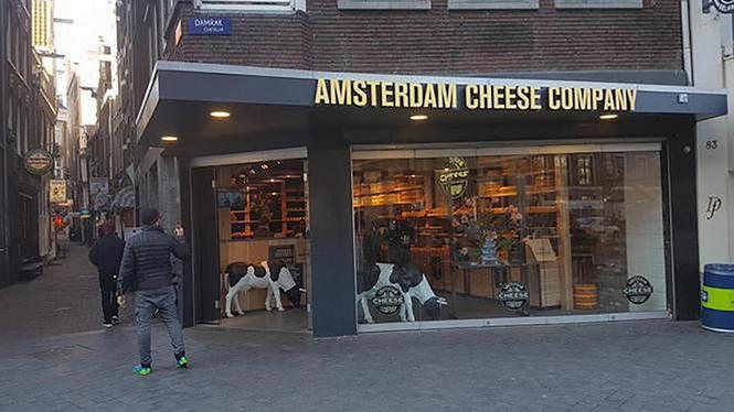 Amsterdam mag toeristenwinkels weigeren