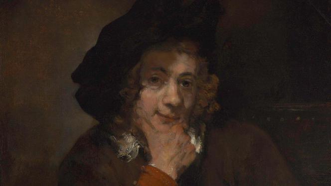 Rembrandt als netwerker en inspiratiebron voor BN'ers