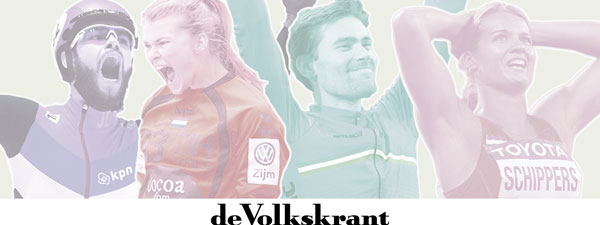 de Volkskrant Sport